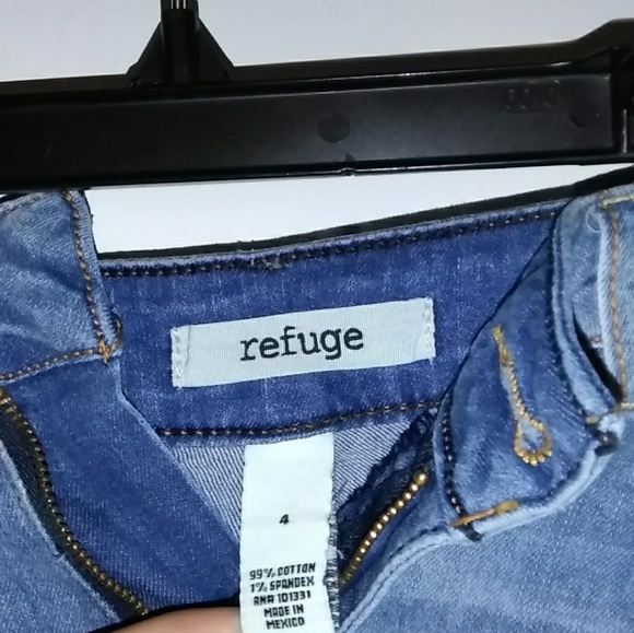 Jeans - Picture 3 of 3